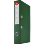 Biblioraft plastifiat Noki, A4, portret, 5cm, buzunar eticheta, inele metalice - imagine 10