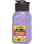 Culori acrilice Nova Color, 100ml - imagine 13