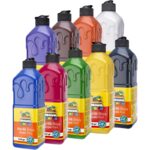 Culori acrilice Nova Color, 500ml