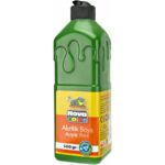 Culori acrilice Nova Color, 500ml - imagine 5