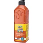 Culori acrilice Nova Color, 500ml - imagine 9
