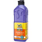 Culori acrilice Nova Color, 500ml - imagine 10