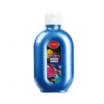 Culori tempera Keyroad, 300ml, culori metalizate - imagine 2