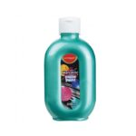 Culori tempera Keyroad, 300ml, culori metalizate - imagine 3