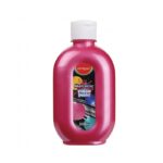 Culori tempera Keyroad, 300ml, culori metalizate - imagine 5