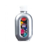 Culori tempera Keyroad, 300ml, culori metalizate - imagine 6