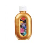 Culori tempera Keyroad, 300ml, culori metalizate - imagine 7