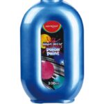 Culori tempera Keyroad, 300ml, culori metalizate - imagine 8