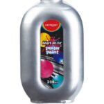 Culori tempera Keyroad, 300ml, culori metalizate - imagine 10
