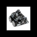 Tanc militar MegaCreative 482295, diverse modele, metal, 3+ ani - imagine 17