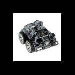 Tanc militar MegaCreative 482295, diverse modele, metal, 3+ ani - imagine 19