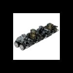 Tanc militar MegaCreative 482295, diverse modele, metal, 3+ ani - imagine 6