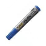 Marker permanent Bic Marking 2300, varf tesit, 3.7-5.5mm - imagine 5