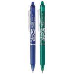 Roller Pilot Frixion PBLRT-FR7, 0.7mm, cu guma de sters
